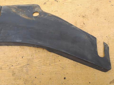 GUMA SZYBY HONDA GL1200 GOLDWING