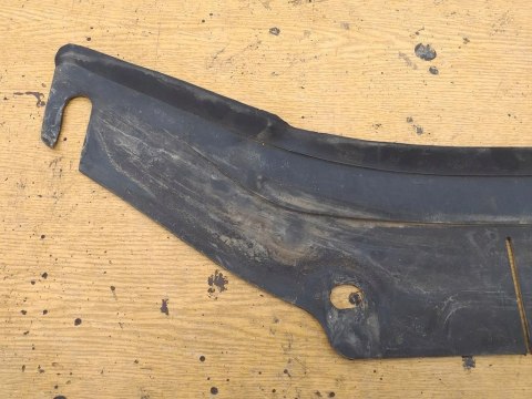 GUMA SZYBY HONDA GL1200 GOLDWING