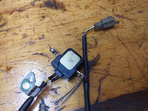 IMPULSATOR CZUJNIK HONDA CB 1000 BIG ONE