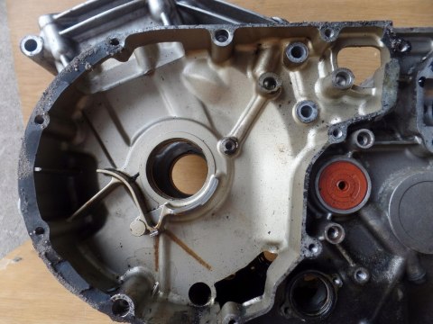 KARTER BLOK SILNIKA SUZUKI 700 INTRUDER KARTER BLOK SILNIKA SUZUKI 700 INTRUDER