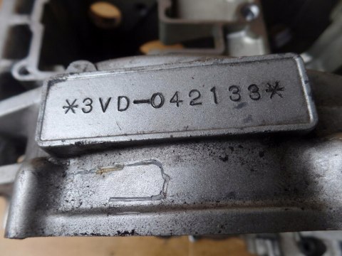 KARTER BLOK SILNIKA YAMAHA TDM 850 3VD KARTER BLOK SILNIKA YAMAHA TDM 850 3VD