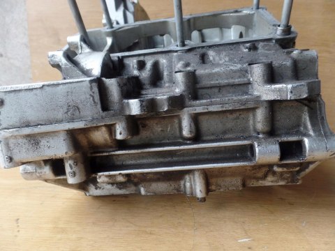 KARTER BLOK SILNIKA YAMAHA TDM 850 3VD KARTER BLOK SILNIKA YAMAHA TDM 850 3VD