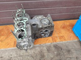KARTERY BLOK SILNIKA KAWASAKI KZ 650