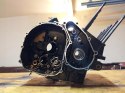 KARTERY BLOK SILNIKA YAMAHA FZS 600