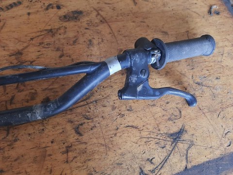 KIEROWNICA RIEJU MX 50 KIEROWNICA RIEJU MX 50