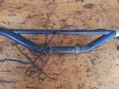 KIEROWNICA RIEJU MX 50 KIEROWNICA RIEJU MX 50