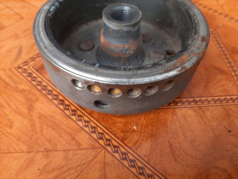 KOŁO MAGNESOWE MAGNETO KAWASAKI KZ 650 KOŁO MAGNESOWE MAGNETO KAWASAKI KZ 650