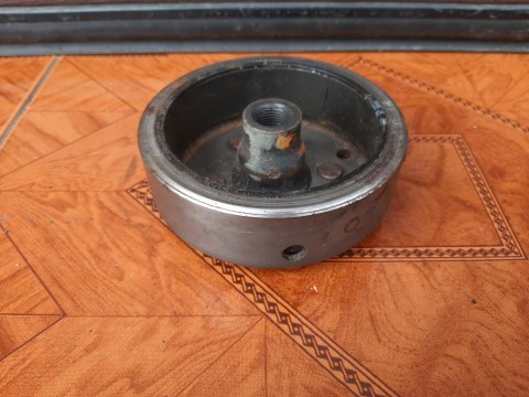 KOŁO MAGNESOWE MAGNETO KAWASAKI KZ 650 KOŁO MAGNESOWE MAGNETO KAWASAKI KZ 650