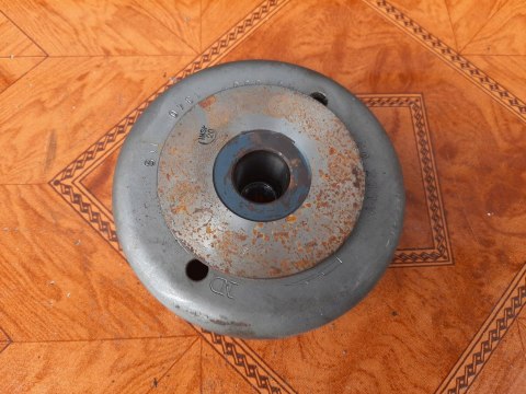 KOŁO MAGNESOWE MAGNETO KAWASAKI KZ 650 KOŁO MAGNESOWE MAGNETO KAWASAKI KZ 650