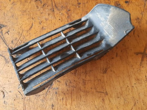 KRATKA OSŁONA PLASTIK RIEJU MX 50