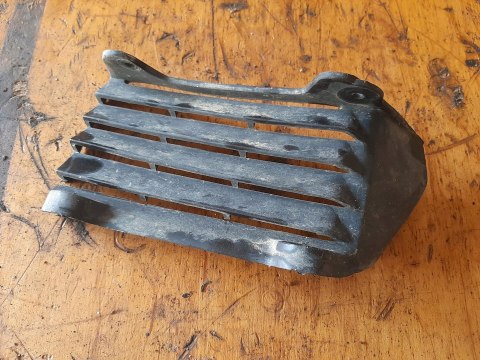 KRATKA OSŁONA PLASTIK RIEJU MX 50