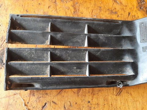 KRATKA OSŁONA PLASTIK RIEJU MX 50 KRATKA OSŁONA PLASTIK RIEJU MX 50