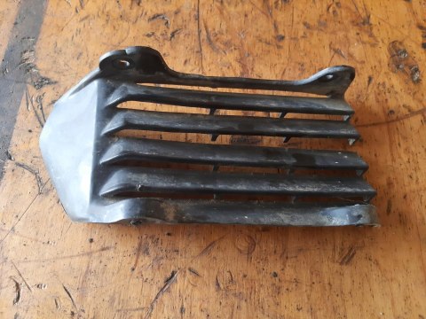 KRATKA OSŁONA PLASTIK RIEJU MX 50 KRATKA OSŁONA PLASTIK RIEJU MX 50