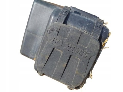 KUFER SCHOWEK ARCTIC CAT 500