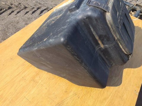 KUFER SCHOWEK ARCTIC CAT 500