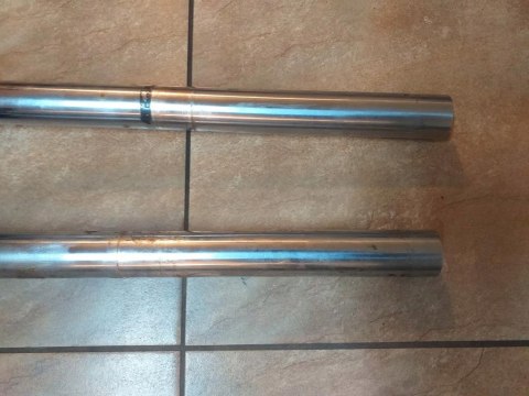 LAGI ZAWIESZENIE PRZÓD PRZÓD KAWASAKI KZ 650 LAGI ZAWIESZENIE PRZÓD PRZÓD KAWASAKI KZ 650