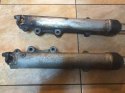 LAGI ZAWIESZENIE PRZÓD PRZÓD KAWASAKI KZ 650