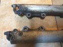 LAGI ZAWIESZENIE PRZÓD PRZÓD KAWASAKI KZ 650