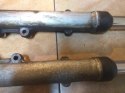 LAGI ZAWIESZENIE PRZÓD PRZÓD KAWASAKI KZ 650
