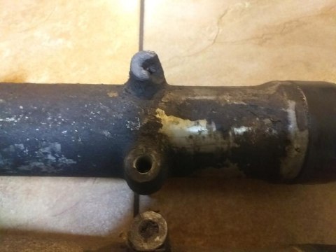 LAGI ZAWIESZENIE PRZÓD PRZÓD KAWASAKI KZ 650 LAGI ZAWIESZENIE PRZÓD PRZÓD KAWASAKI KZ 650