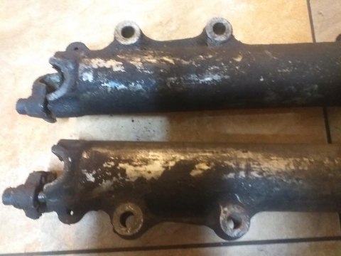 LAGI ZAWIESZENIE PRZÓD PRZÓD KAWASAKI KZ 650 LAGI ZAWIESZENIE PRZÓD PRZÓD KAWASAKI KZ 650