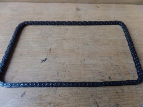 ŁAŃCUCH ŁAŃCUSZEK ROZRZĄDU YAMAHA FZR 600 3HE