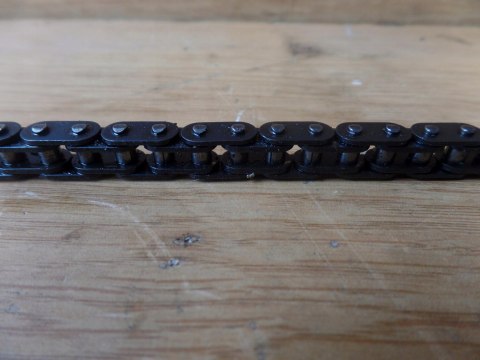 ŁAŃCUCH ŁAŃCUSZEK ROZRZĄDU YAMAHA FZR 600 3HE