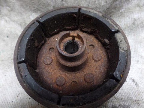 MAGNETO KOŁO MAGNESOWE HONDA CX 500 MAGNETO KOŁO MAGNESOWE HONDA CX 500