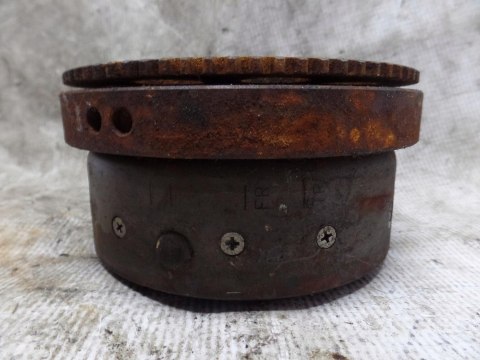 MAGNETO KOŁO MAGNESOWE HONDA CX 500 MAGNETO KOŁO MAGNESOWE HONDA CX 500