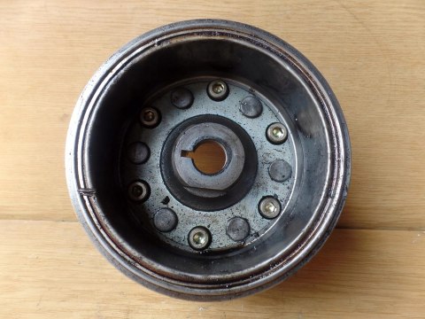 MAGNETO KOŁO MAGNESOWE HONDA PC800 PACIFIC COAST