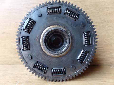 MAGNETO KOŁO MAGNESOWE HONDA PC800 PACIFIC COAST