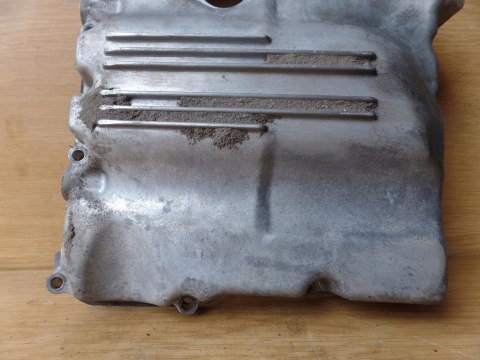 MISA MISKA OLEJU OLEJOWA YAMAHA FZR 1000 2GH