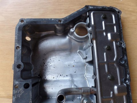 MISA MISKA OLEJU OLEJOWA YAMAHA FZR 1000 2GH