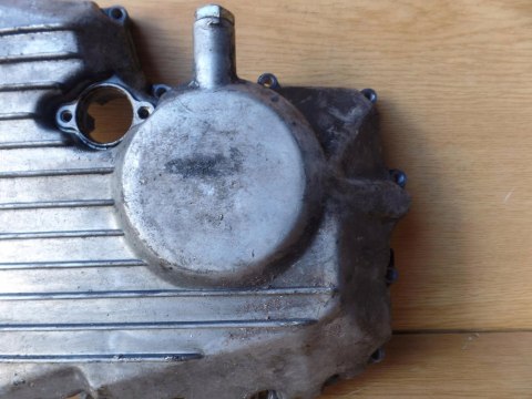 MISA MISKA OLEJU OLEJOWA YAMAHA FZR 400 MISA MISKA OLEJU OLEJOWA YAMAHA FZR 400