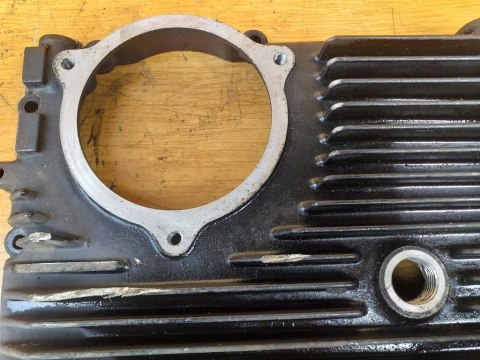 MISKA OLEJOWA BMW K1200