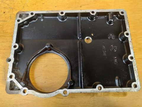 MISKA OLEJOWA BMW K1200