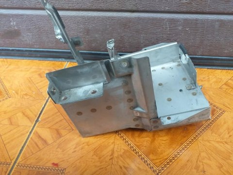 MOCOWANIE AKUMULATORA BMW K1200 RS MOCOWANIE AKUMULATORA BMW K1200 RS