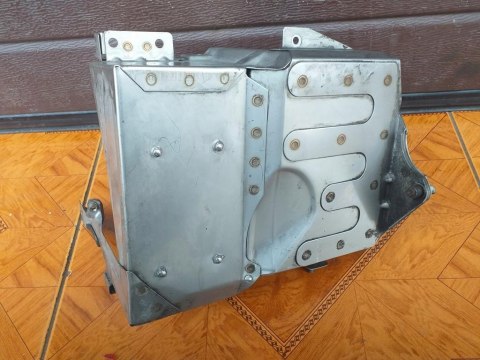 MOCOWANIE AKUMULATORA BMW K1200 RS MOCOWANIE AKUMULATORA BMW K1200 RS