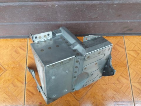 MOCOWANIE AKUMULATORA BMW K1200 RS MOCOWANIE AKUMULATORA BMW K1200 RS