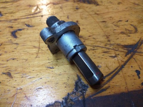 NAPINACZ ROZRZĄDU HONDA CBR 500 F1 PC20E NAPINACZ ROZRZĄDU HONDA CBR 500 F1 PC20E