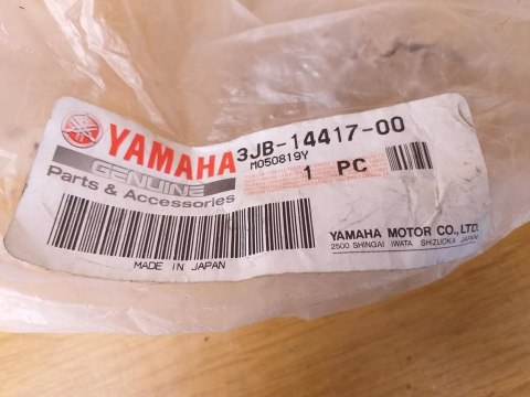 OBUDOWA AIRBOXA YAMAHA VIRAGO XV 535 OBUDOWA AIRBOXA YAMAHA VIRAGO XV 535
