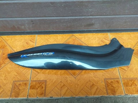 OGON BOK ZADUPEK BMW K1200 RS