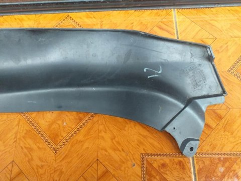 OGON BOK ZADUPEK BMW K1200 RS