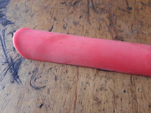 OSŁONA OBUDOWA RIEJU MX 50 OSŁONA OBUDOWA RIEJU MX 50