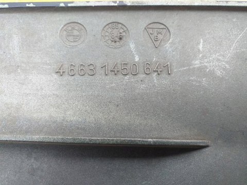 OSŁONA OWIEWKA BOK BMW K75 100 RT RS