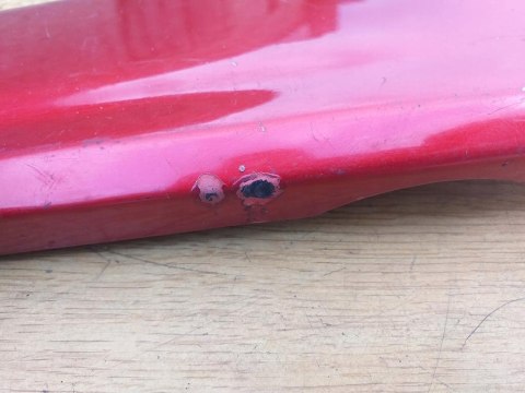 OSŁONA OWIEWKA BOK BMW K75 100 RT RS