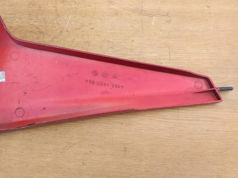 OSŁONA OWIEWKA BOK BMW K75 100 RT RS