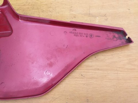 OSŁONA POKRYWA OWIEWKA BOK BMW R1100 TOURING