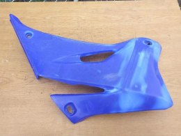 OSŁONA POKRYWA OWIEWKA YAMAHA YZ 250 450