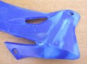 OSŁONA POKRYWA OWIEWKA YAMAHA YZ 250 450